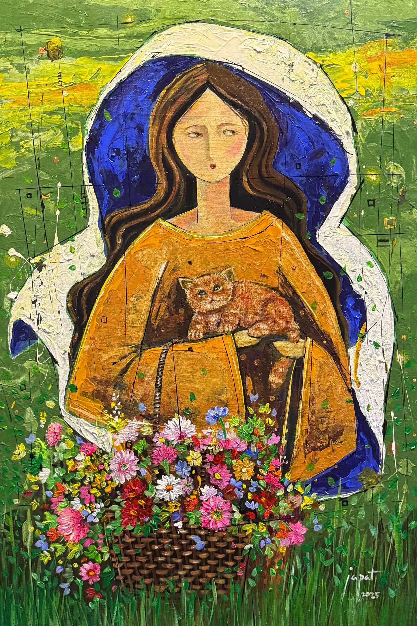 Me time and Good Day