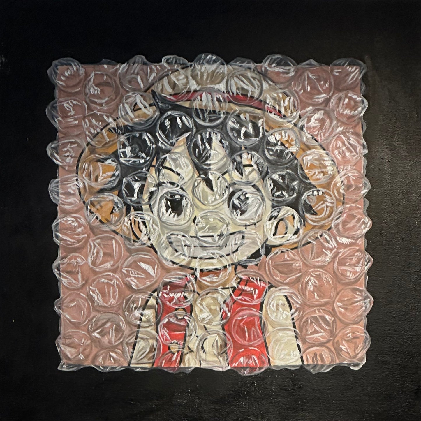 Monkey D' Luffy
