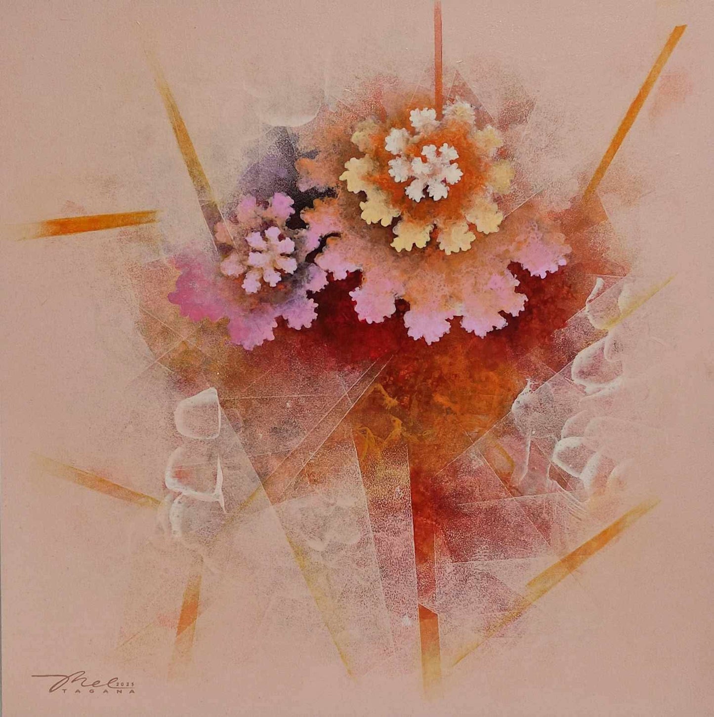 Hidden Luminescence 3