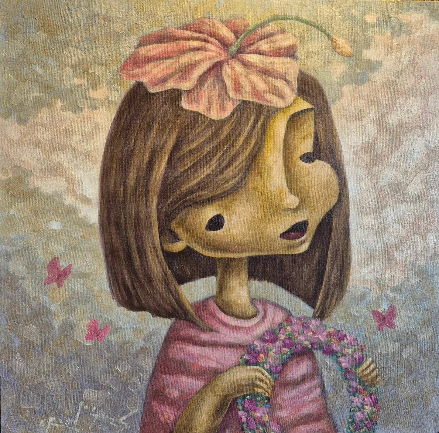 One Afternoon Walk Series