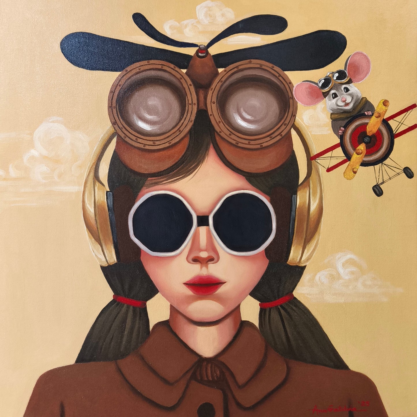 North Star Navigator