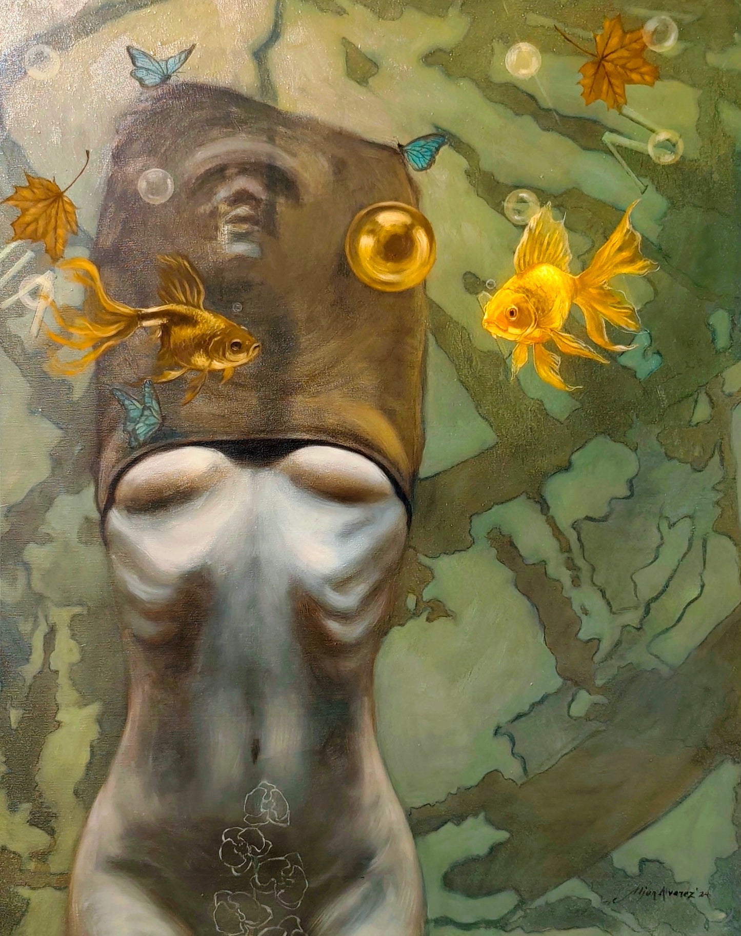 Mortal Kallos
