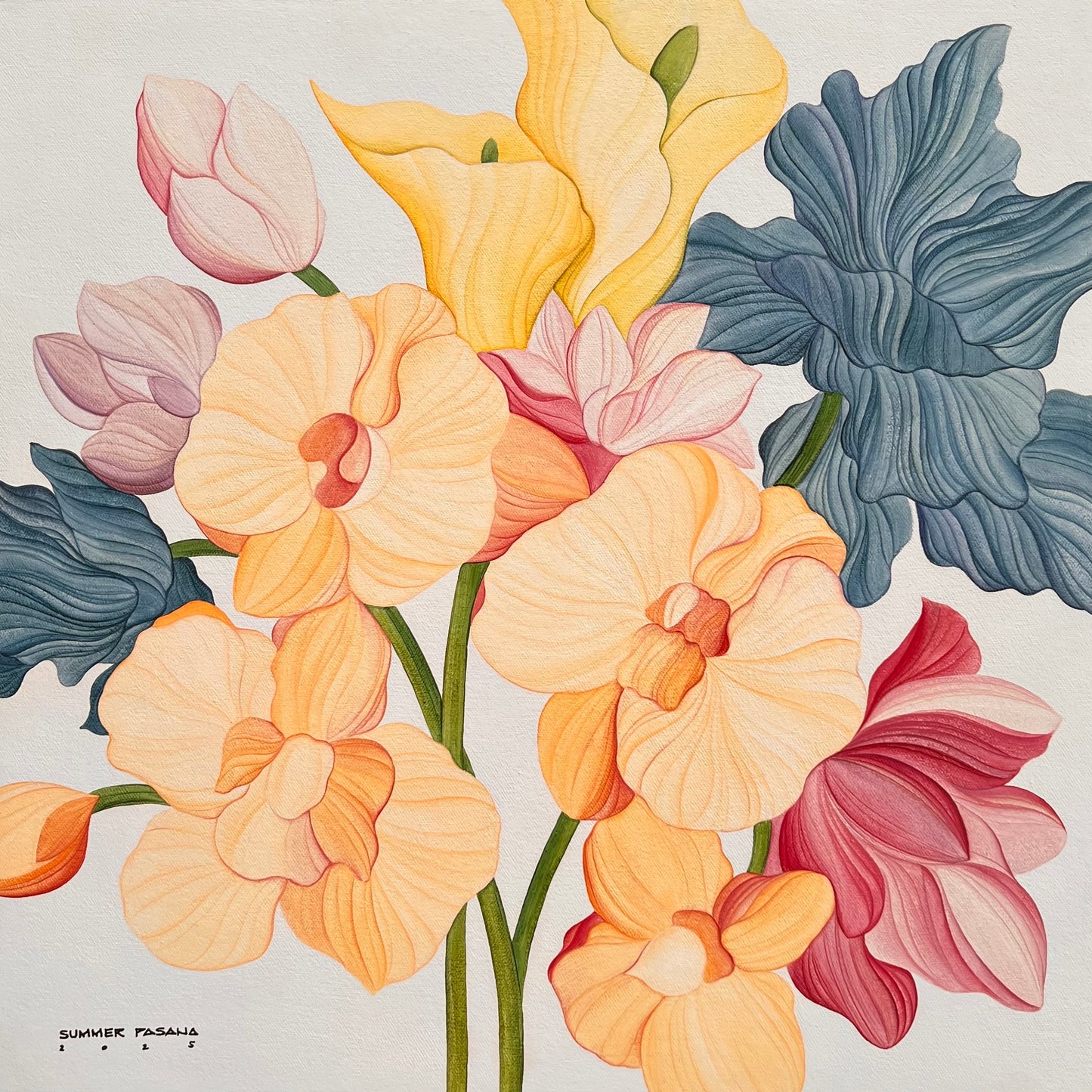 All I Want is Nothing More