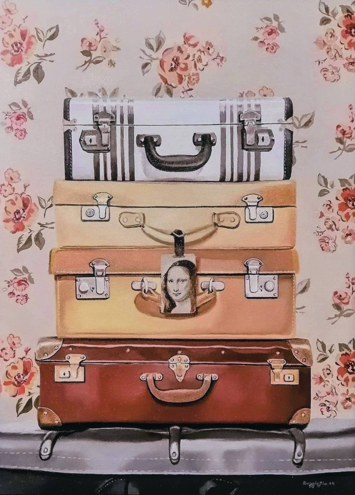 I Saw You, I Will See You