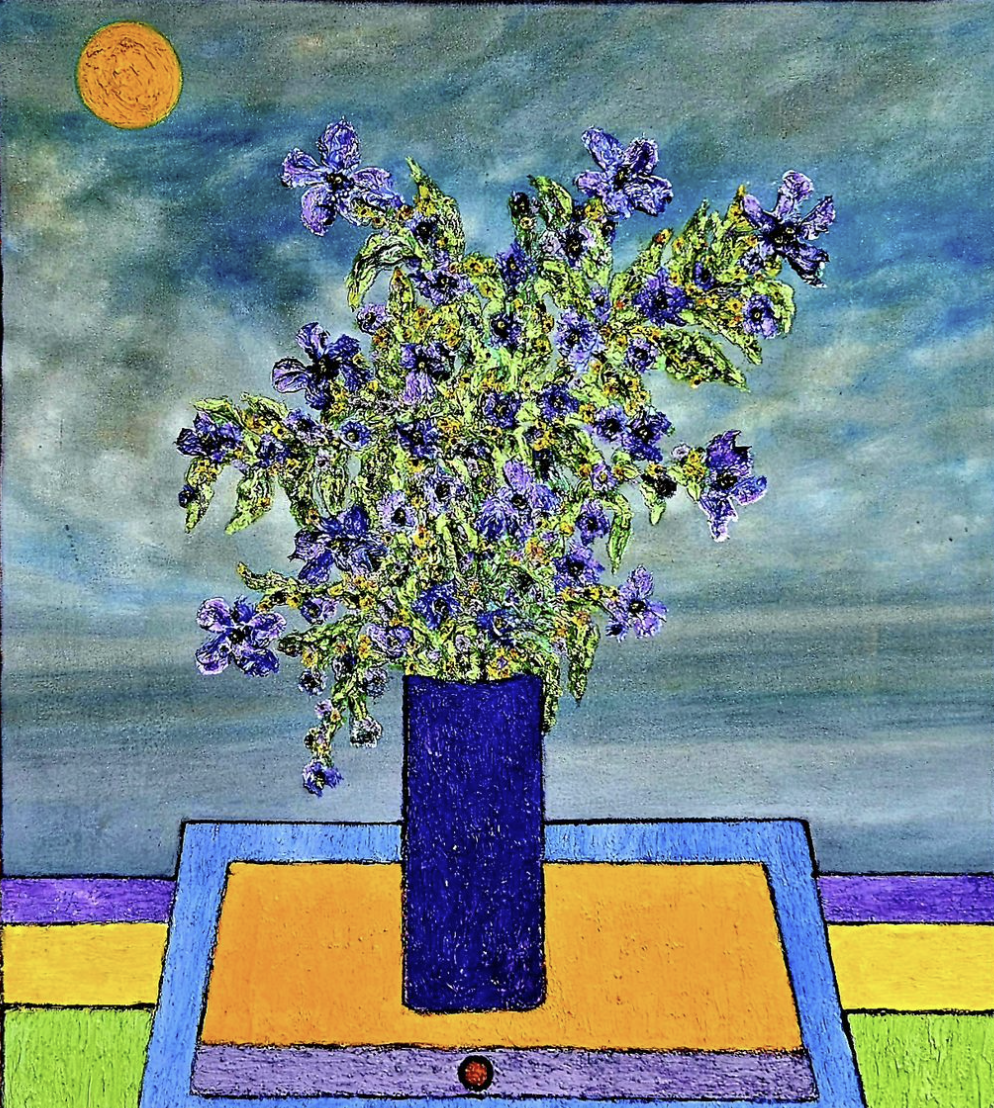 Landscape Memories #50