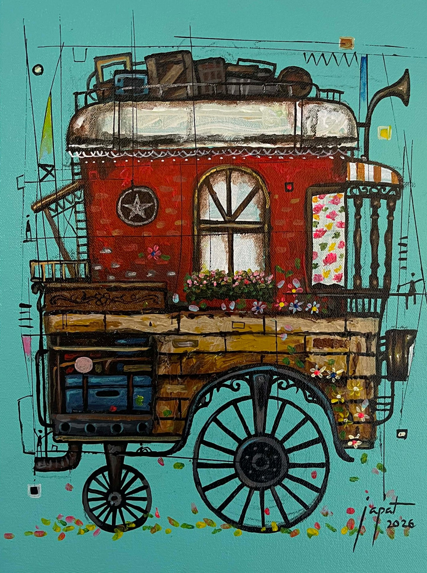 RV Camper