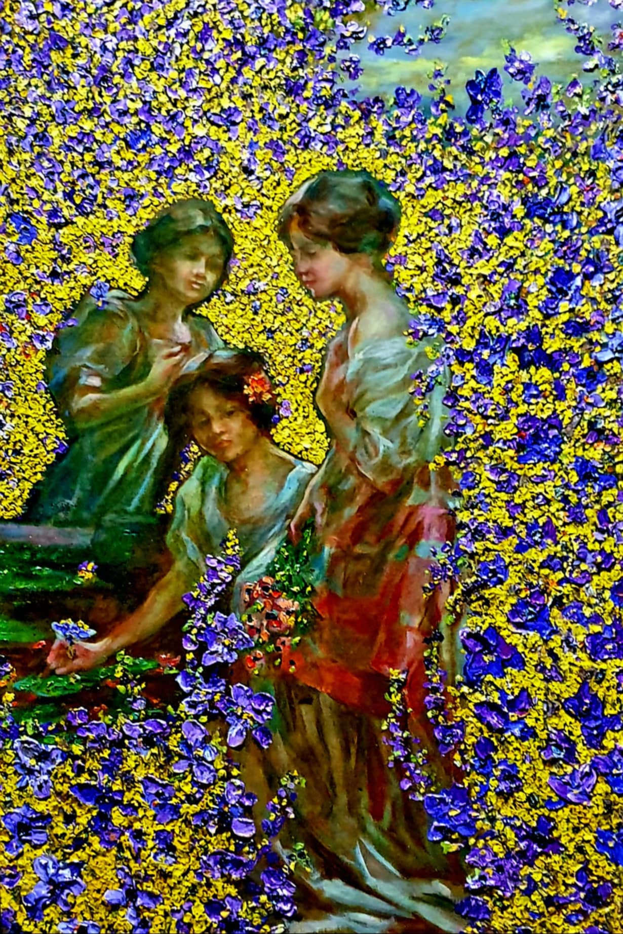 Landscape Memories #59