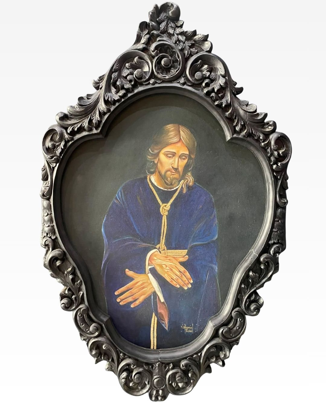 Nuestro Padre Jesus Cautivo