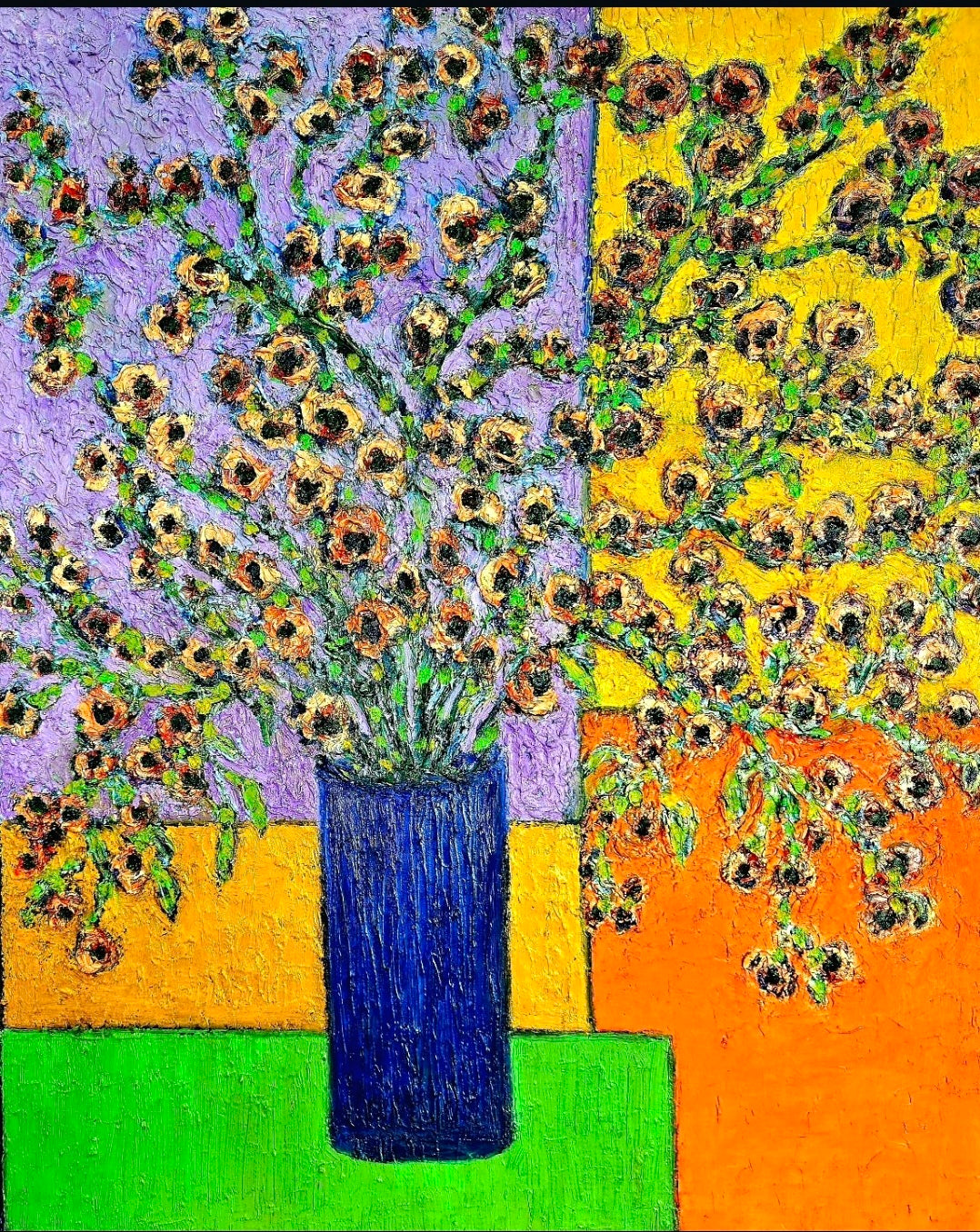 Landscape Memories #51