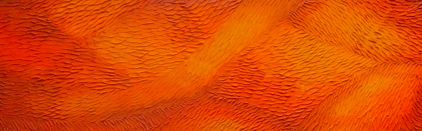 Fiery Summer