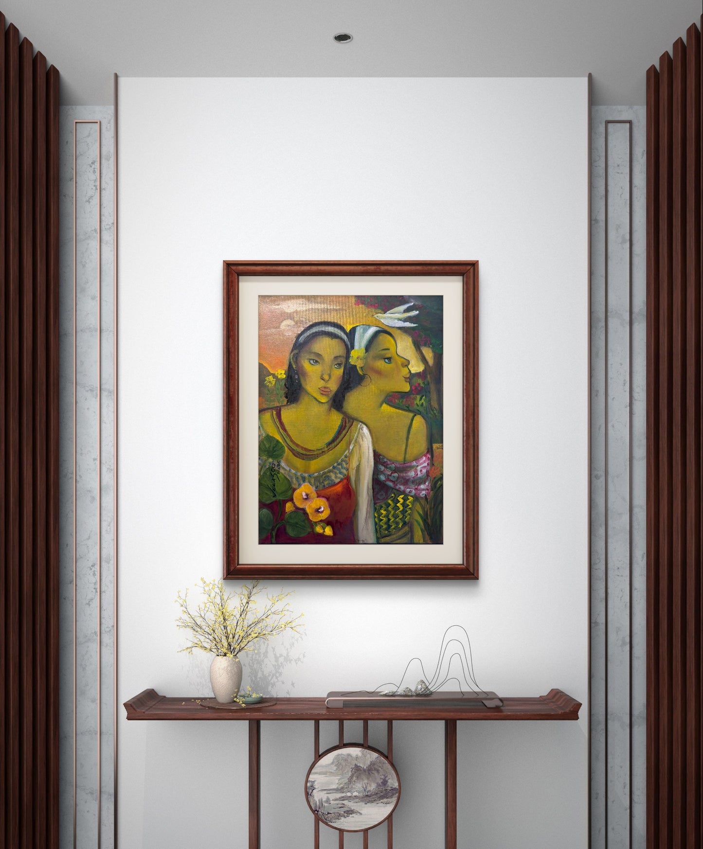 Dos Marias
