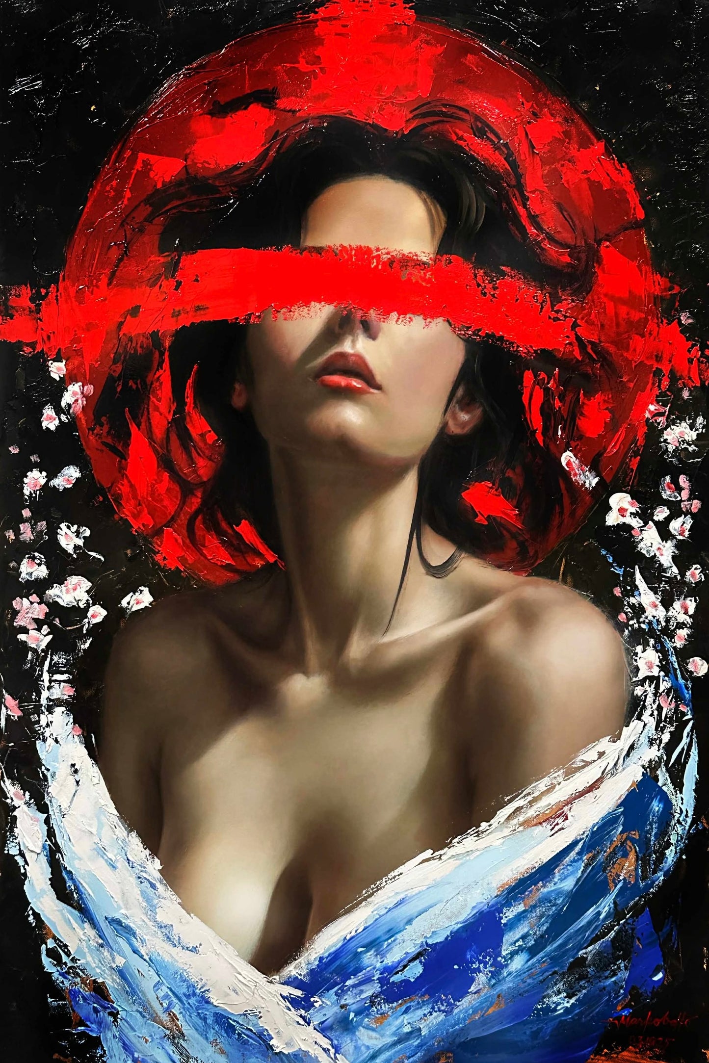 Daughter of the Rising Sun