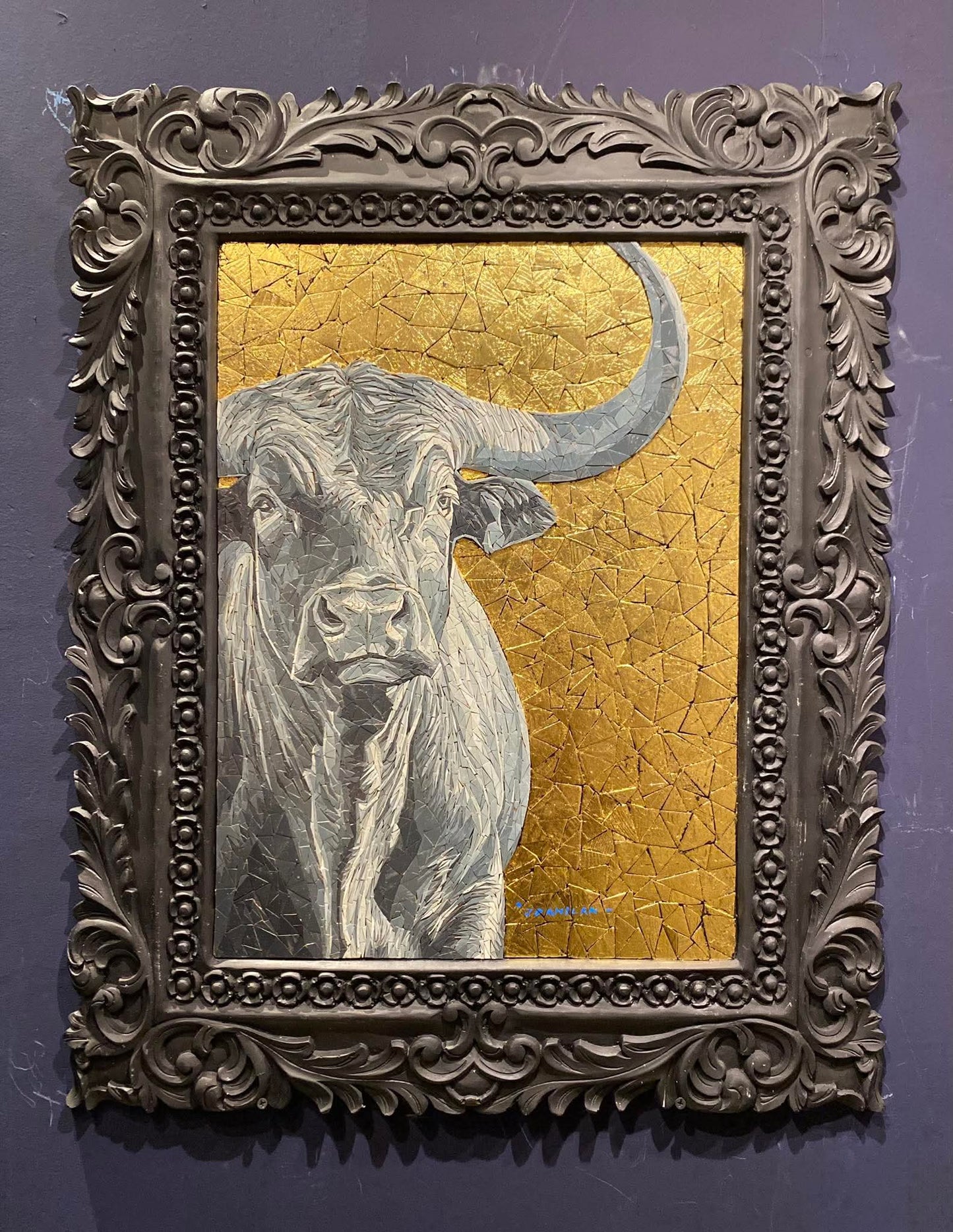 Guardian of the Fields