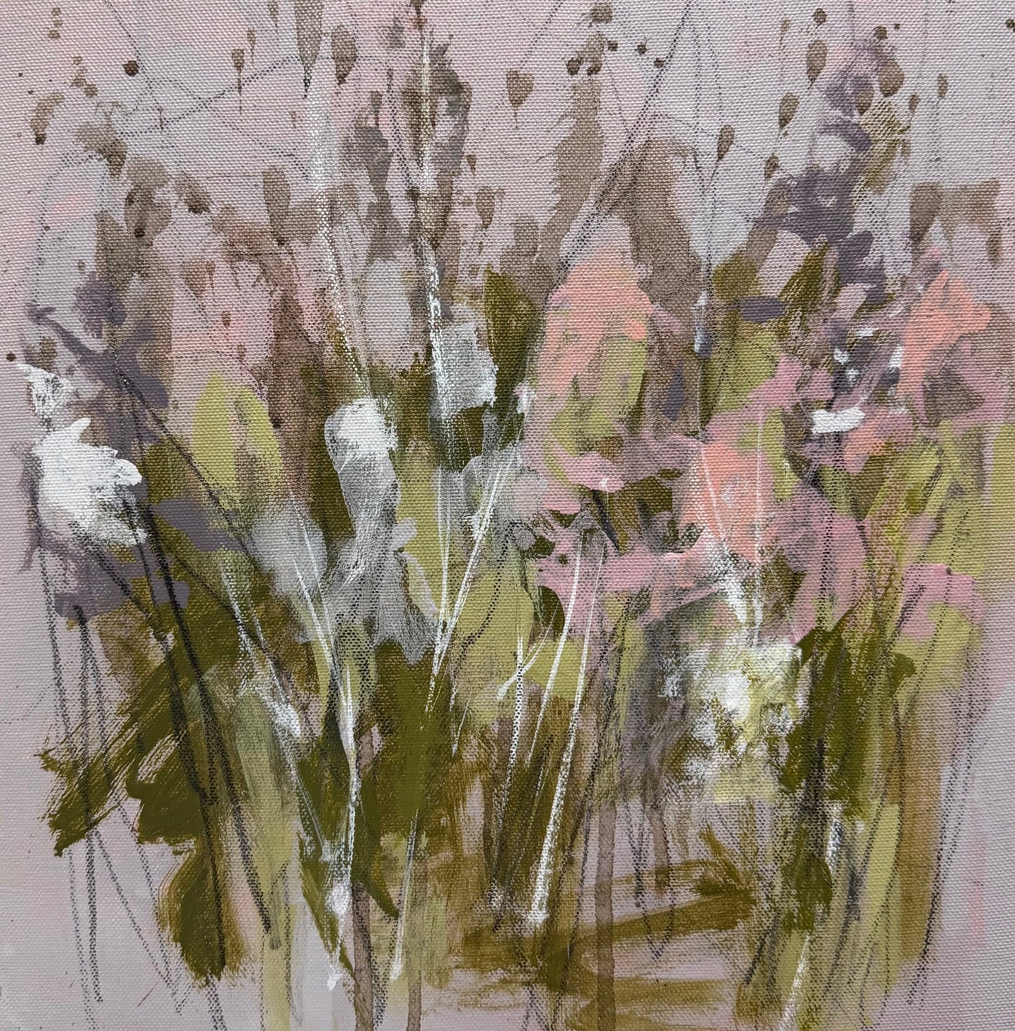 Whispered Gladness Series (4)