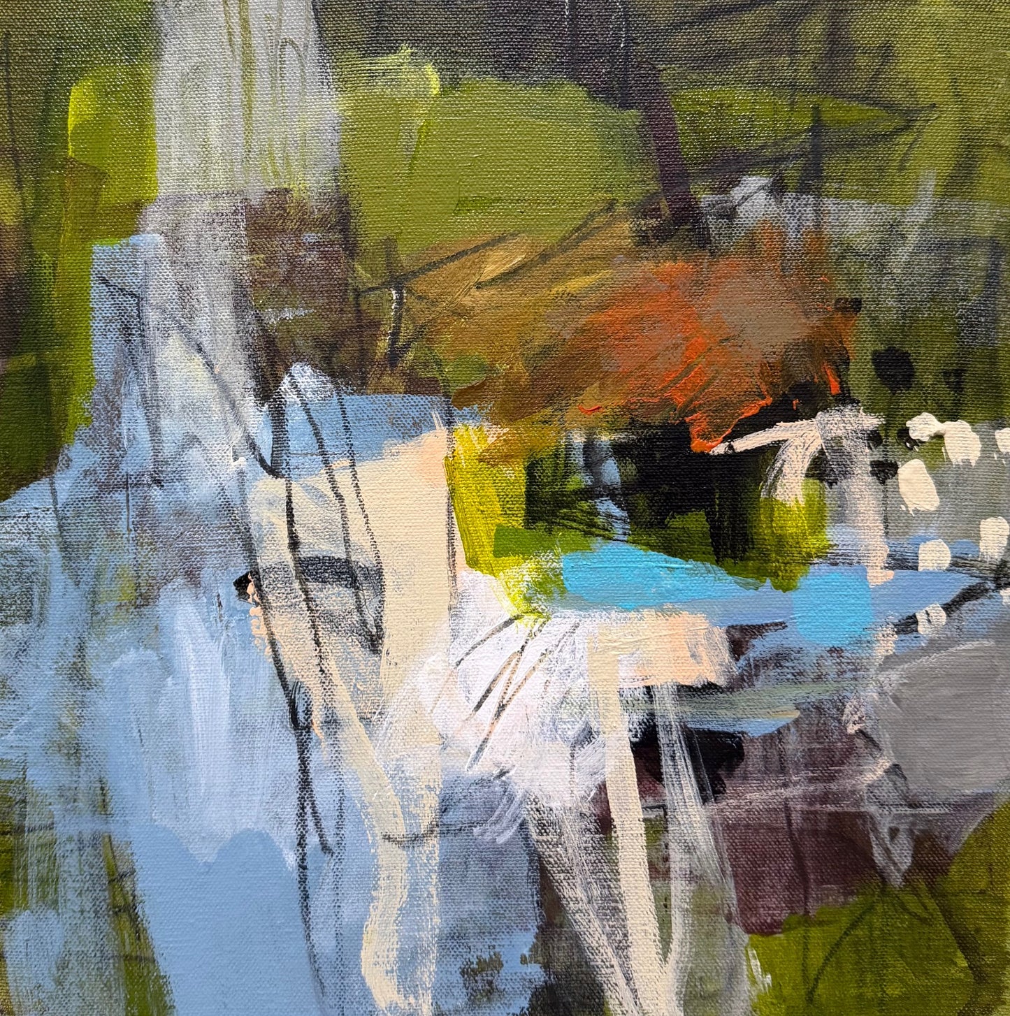 Vintgar Gorge Series (2)