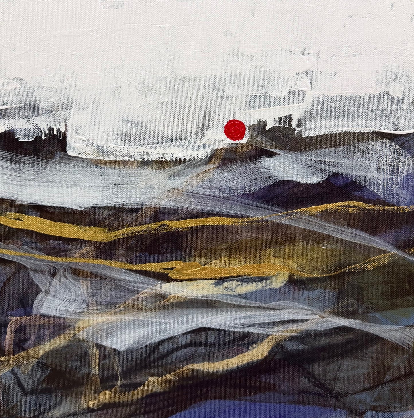 Kyoto Sunset Series (3)