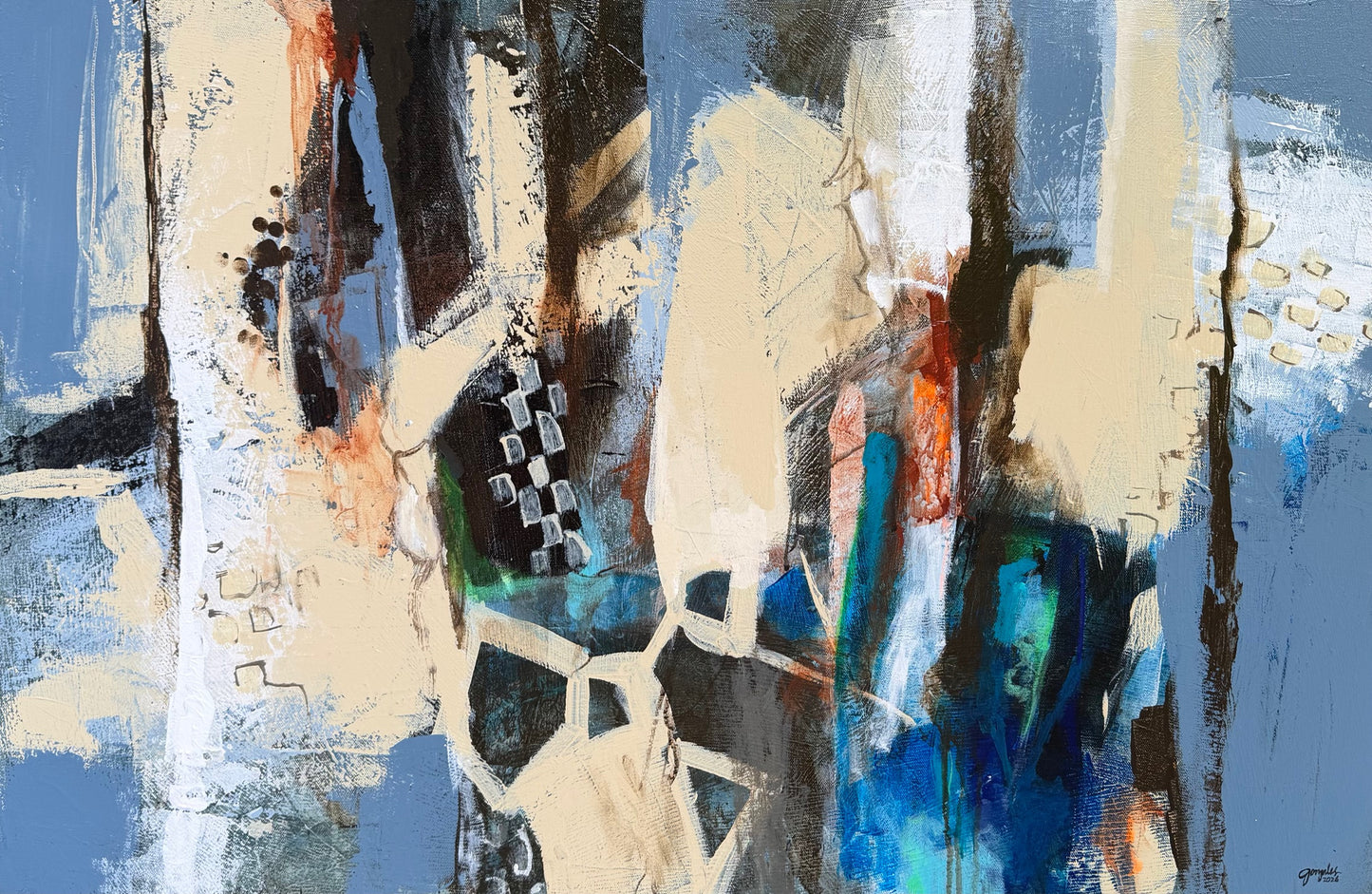 Redirection Series (2)