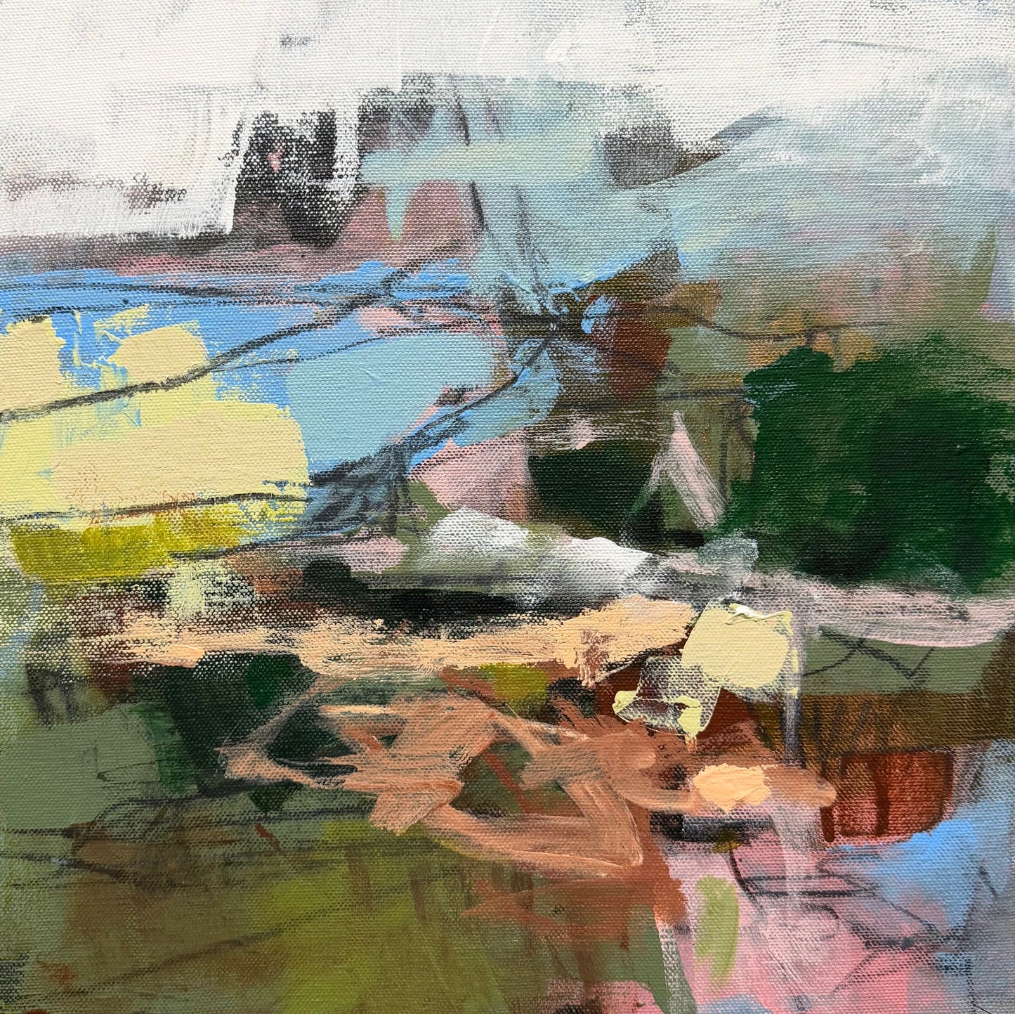 Gentle Stream Series (1)