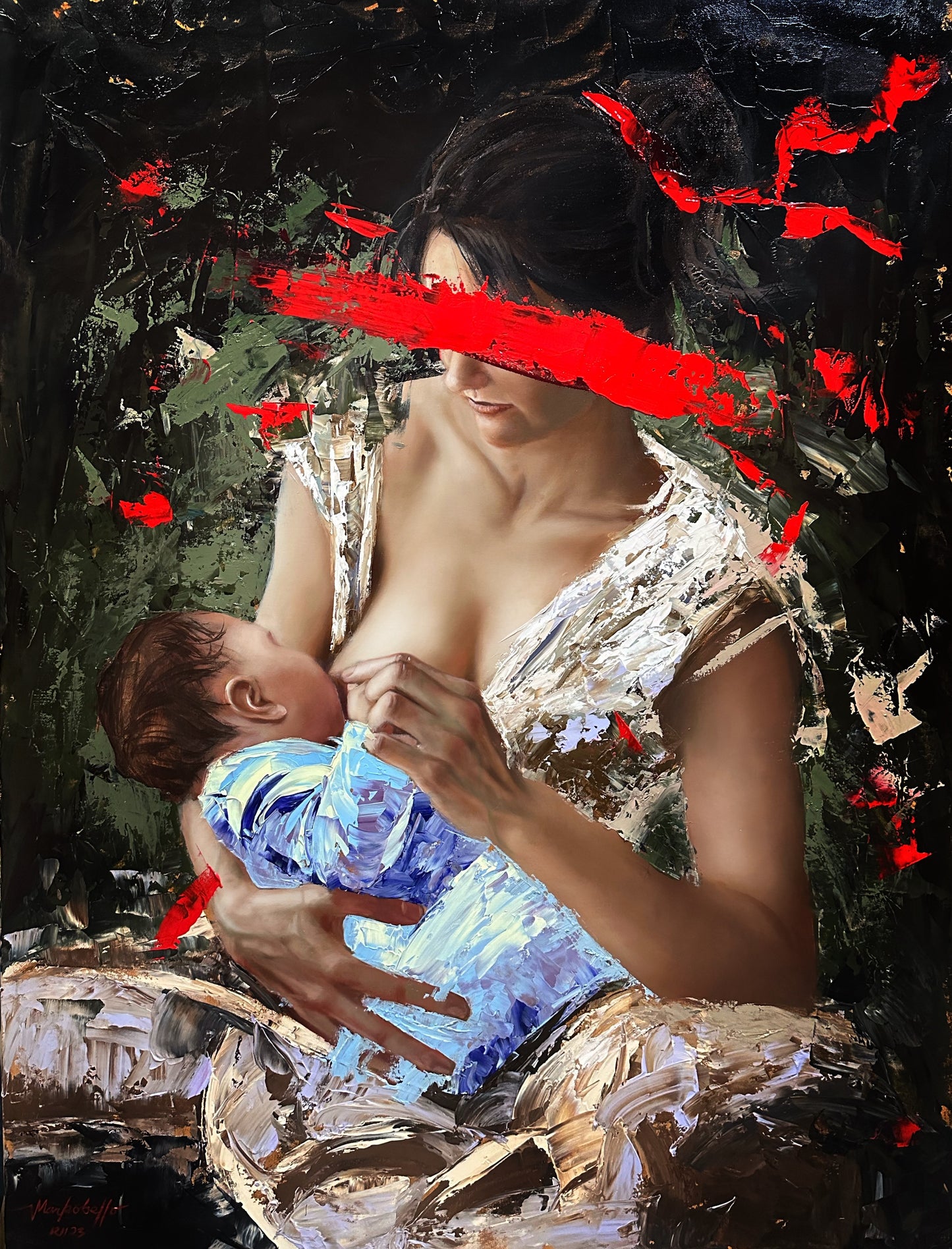 Love Like No Other II