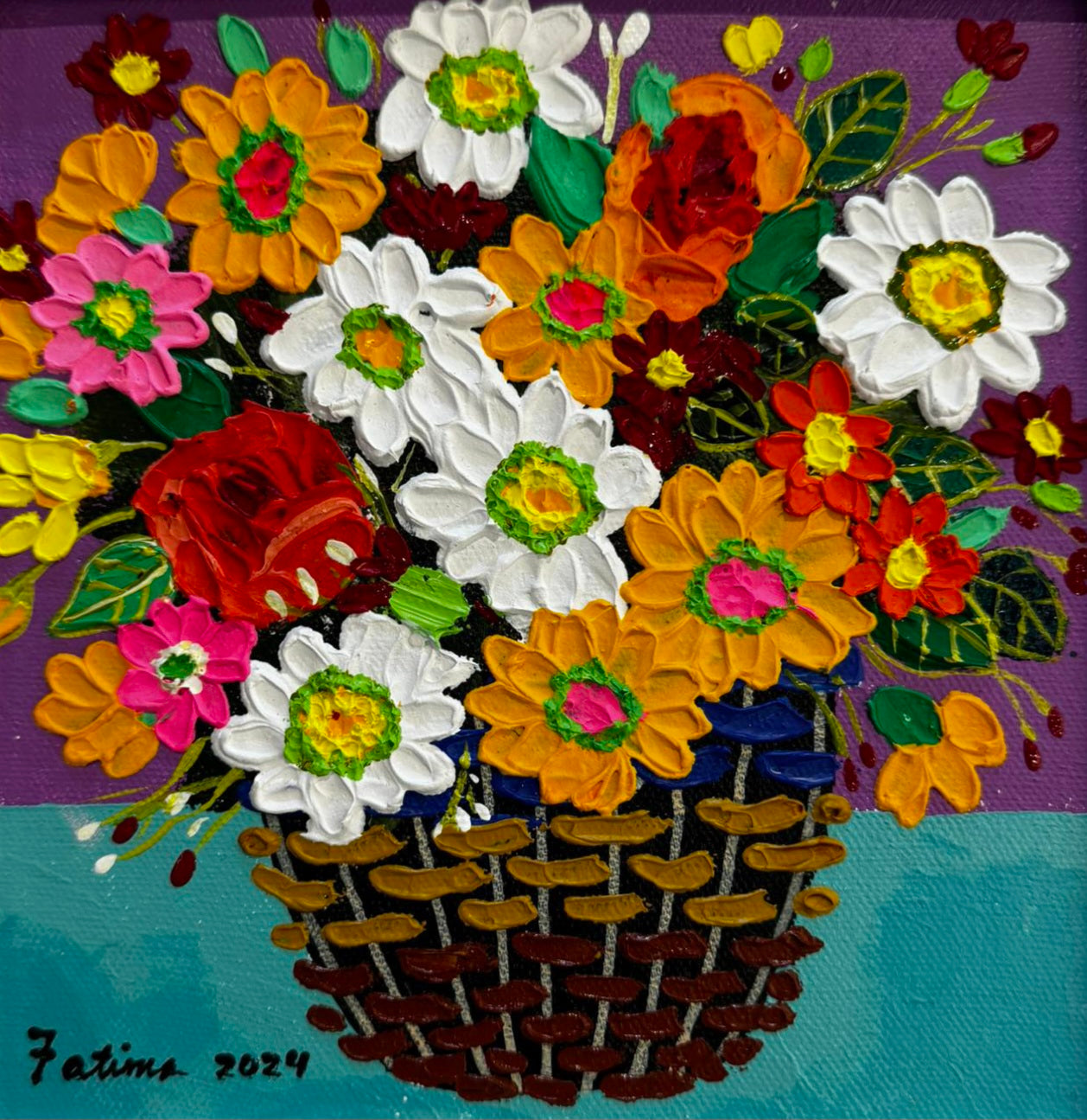 Still Life