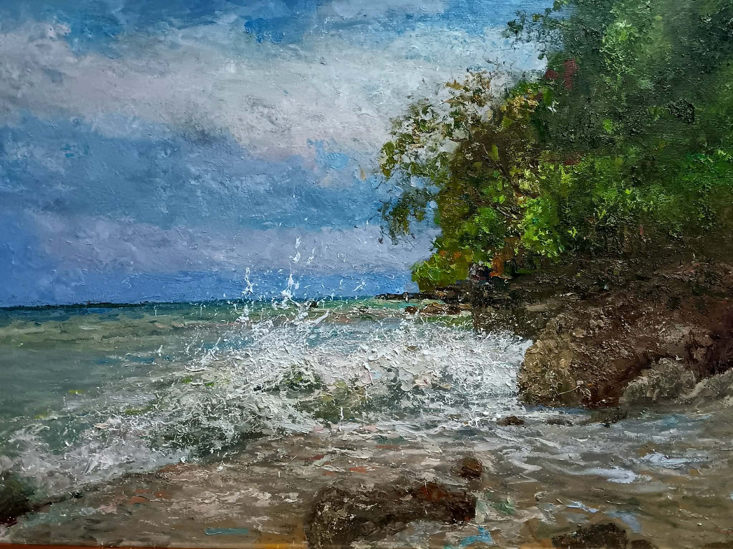 Splash