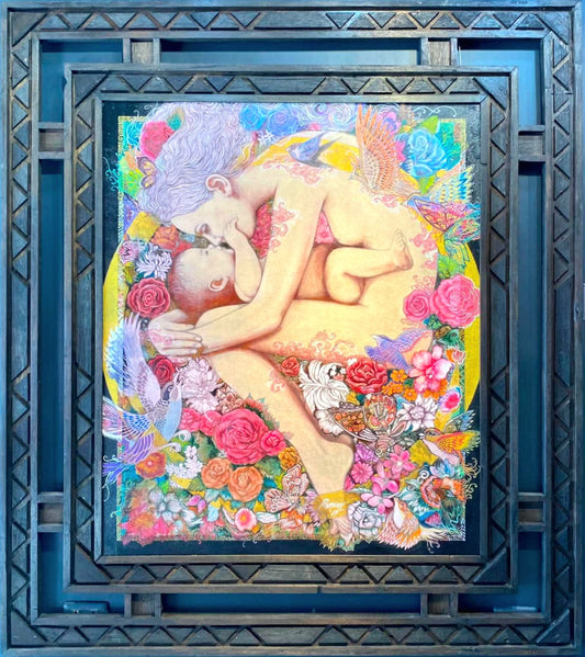 Mother and Child
