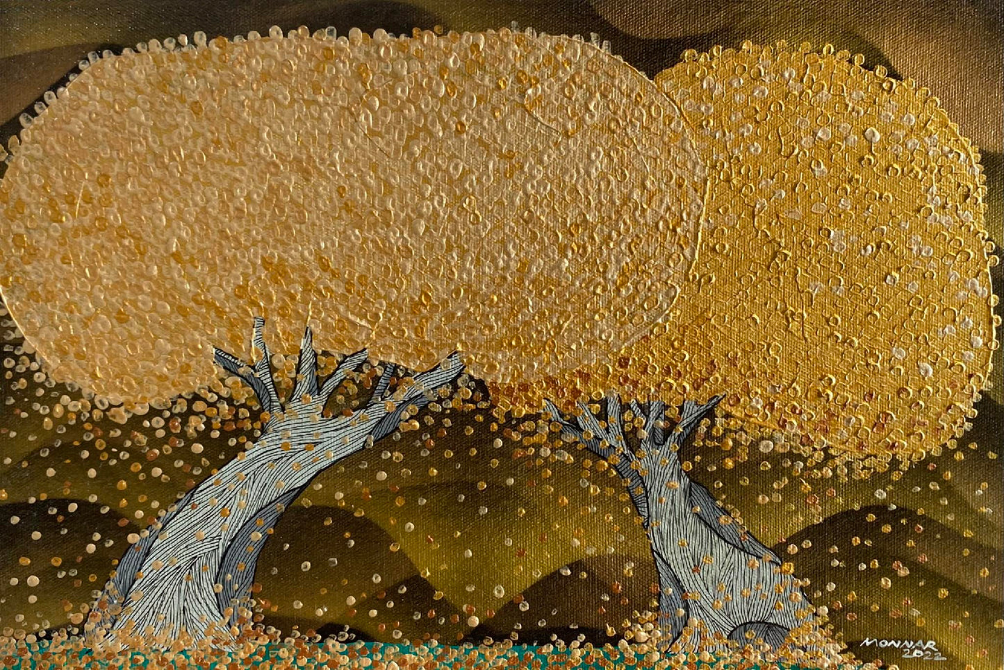 Wealth and Abundance