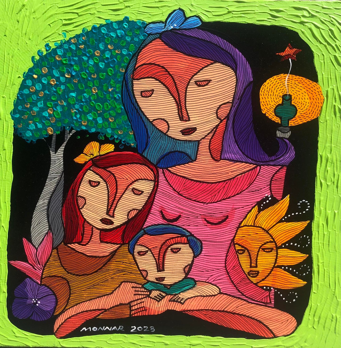 A Mother's Love