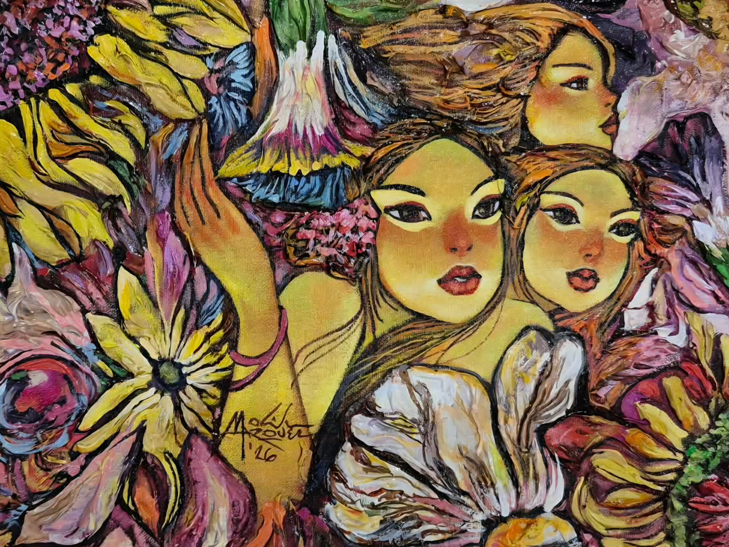 Tres Marias