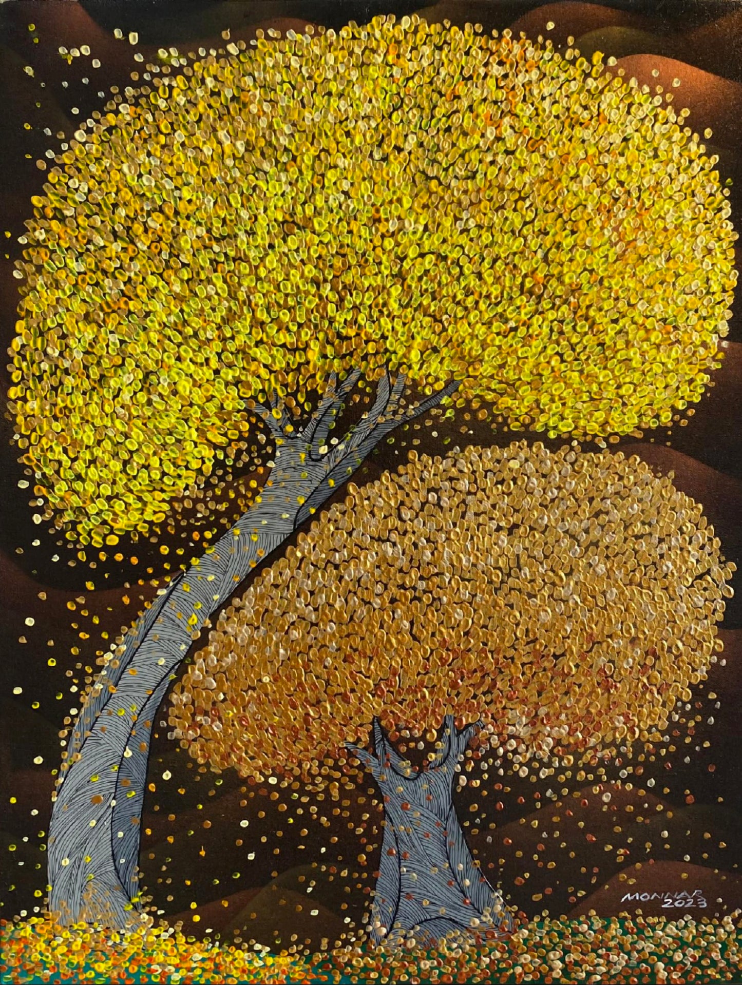 Money Tree