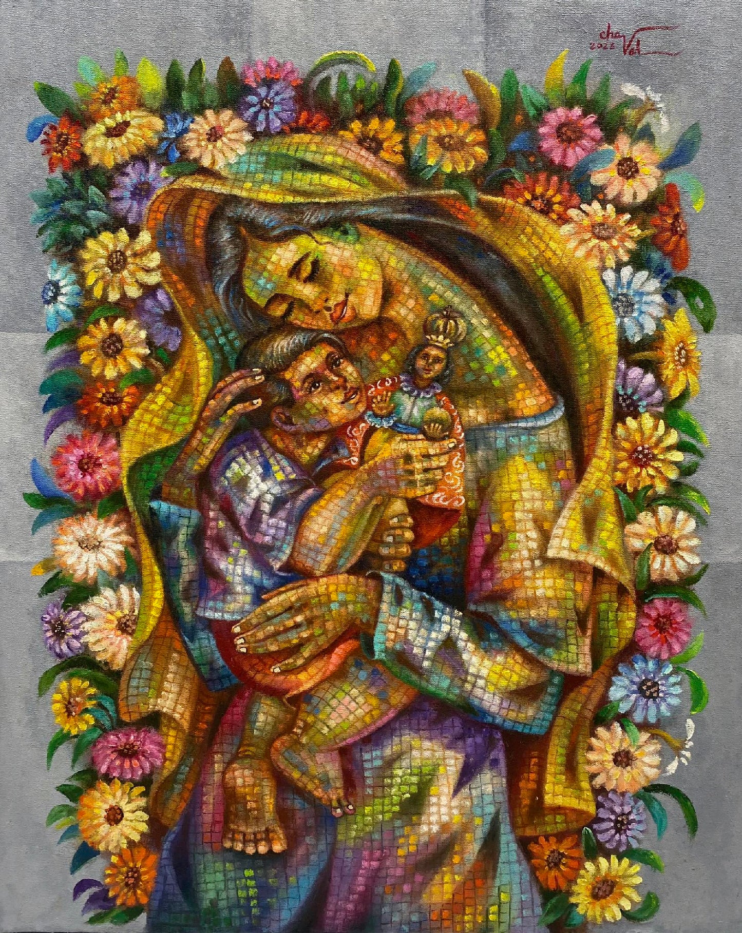 De Boto Ni Sto Niño