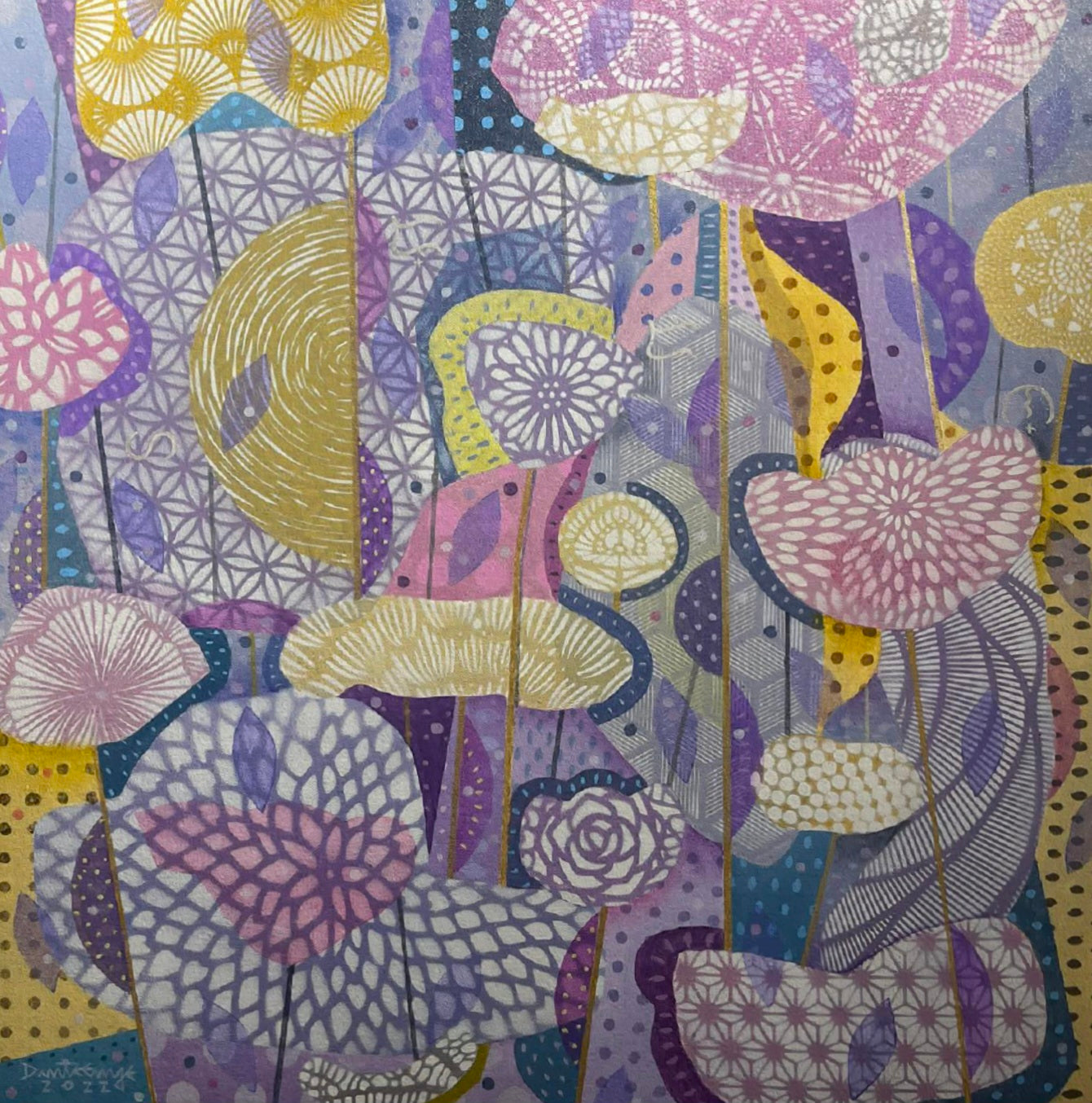 Secret Garden 1