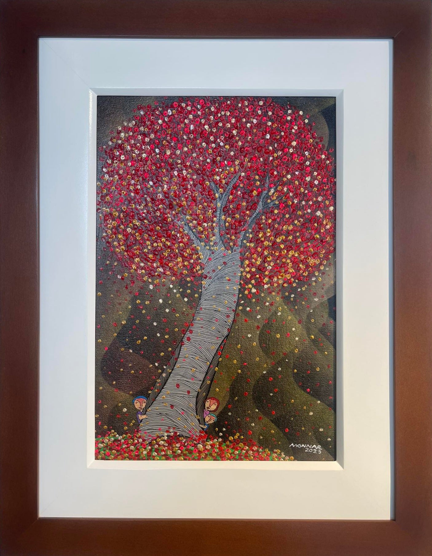 Tree of Love