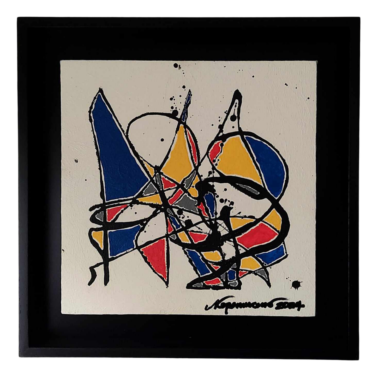 If You Want to Dance, I Want to Lead 4