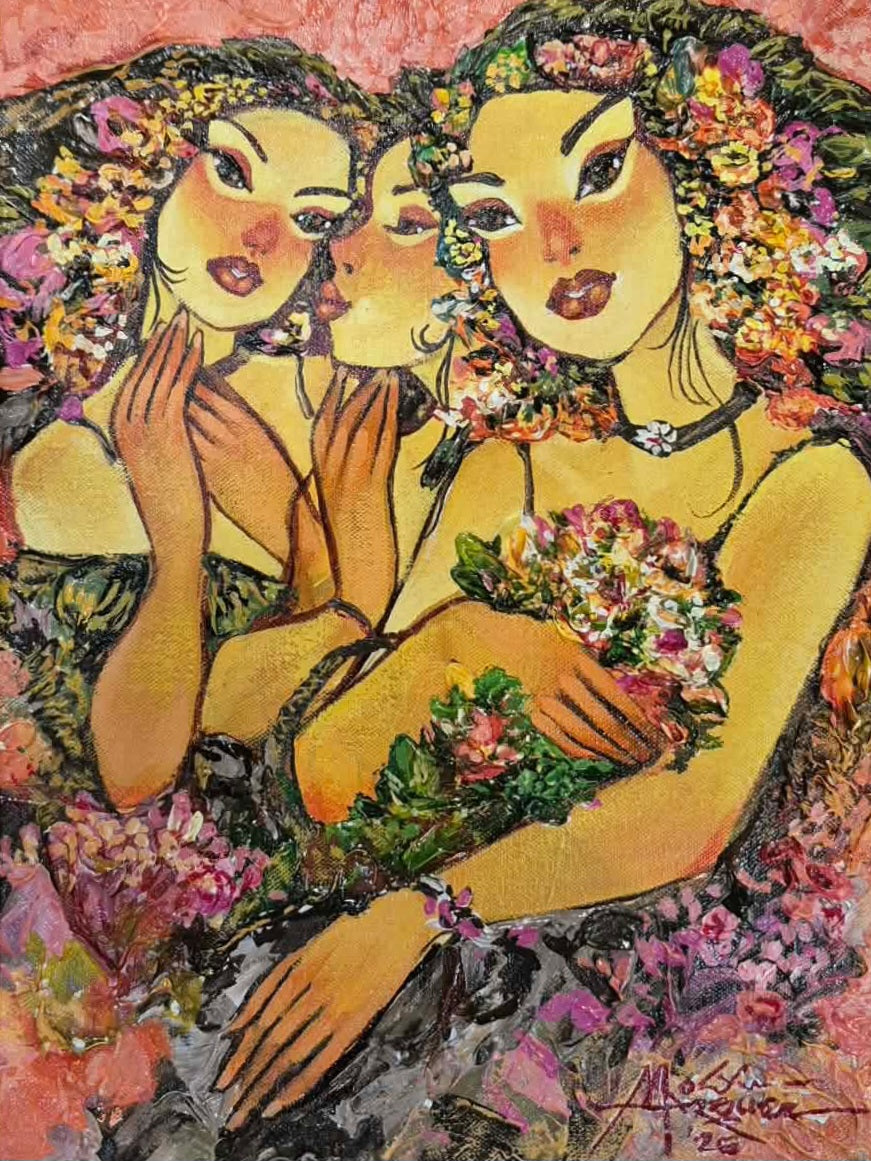 Tres Marias