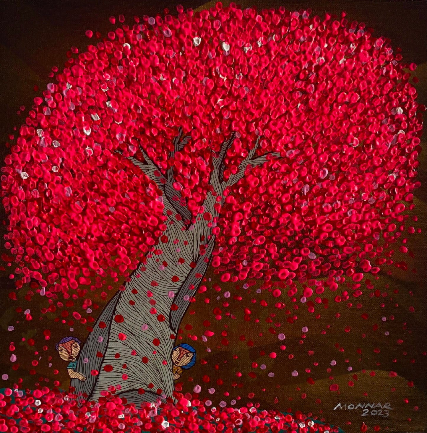 Tree of Love