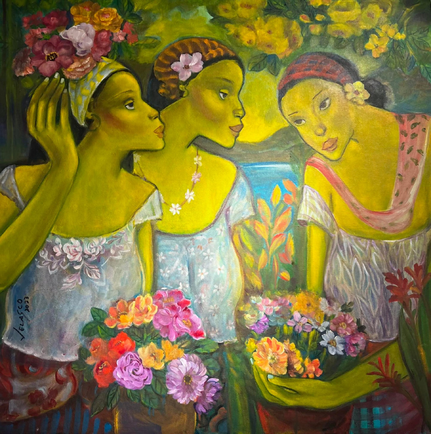 Tres Marias