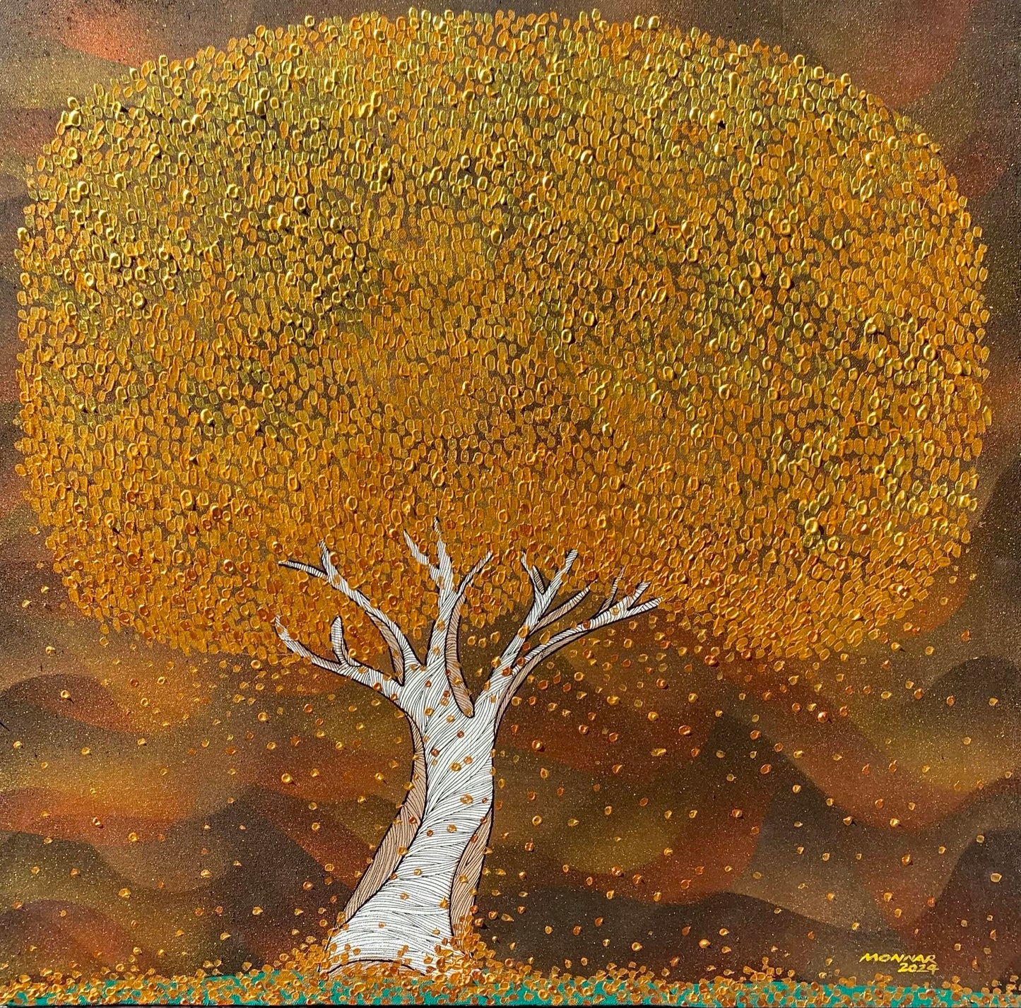 Money Tree