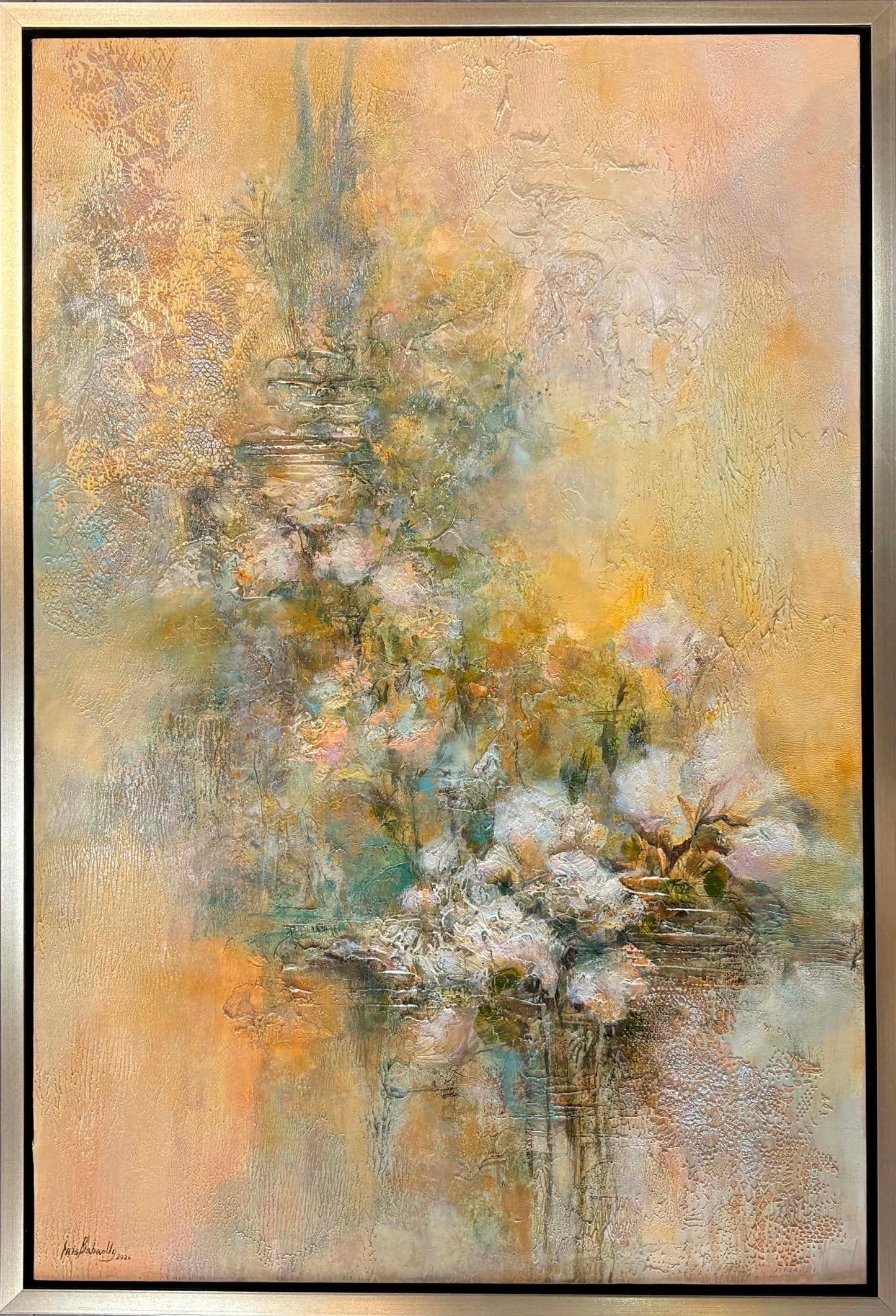 Fioritura 1