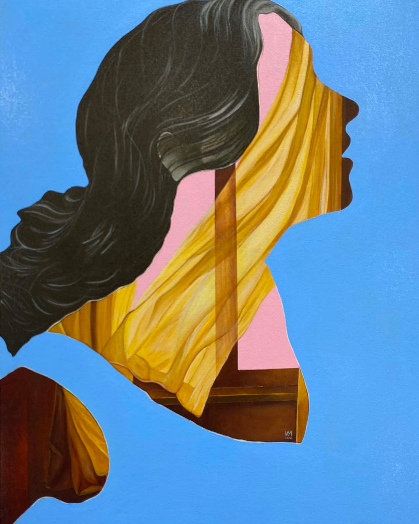 Grace Finds It's Way In