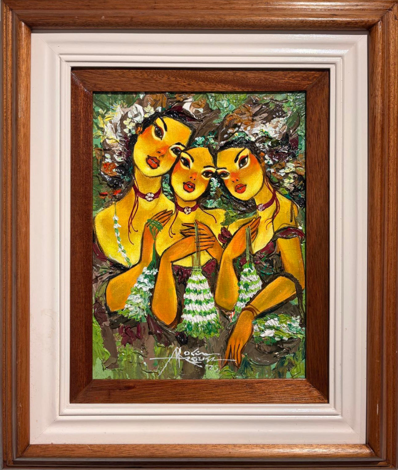 Tres Marias