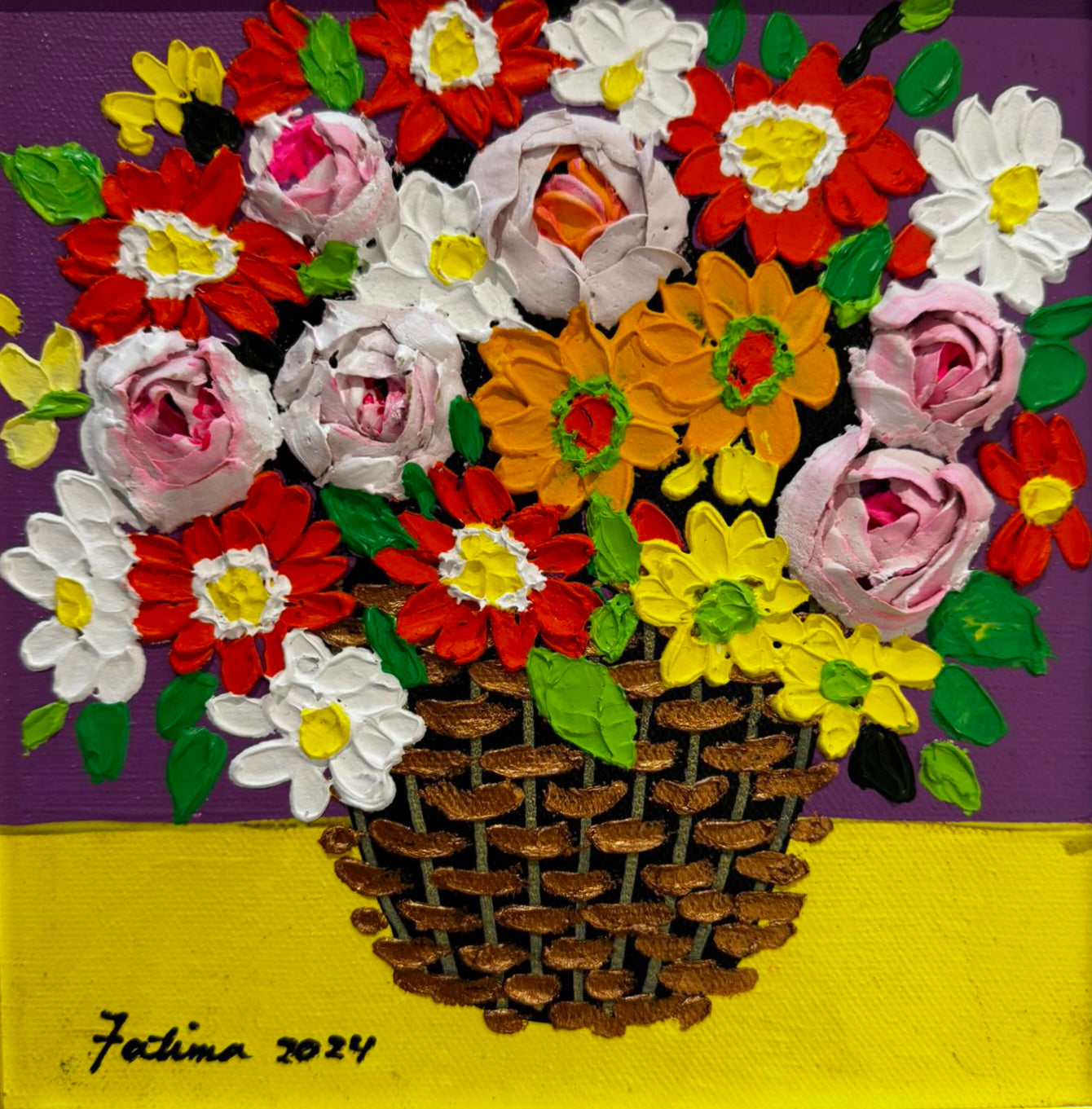 Still Life