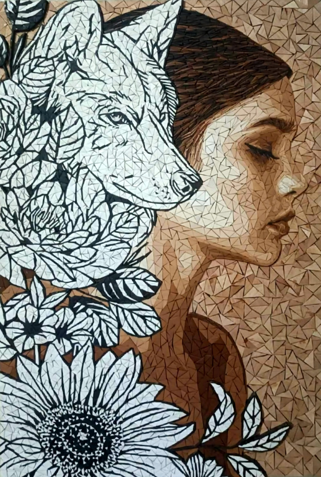 Wildness