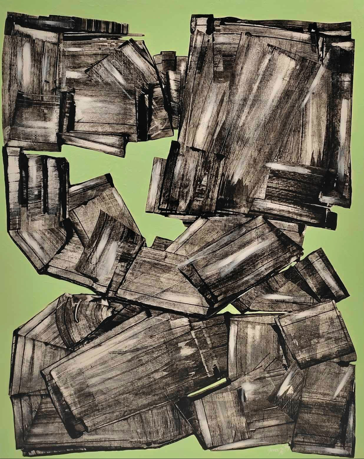 A Man of Prayer Series