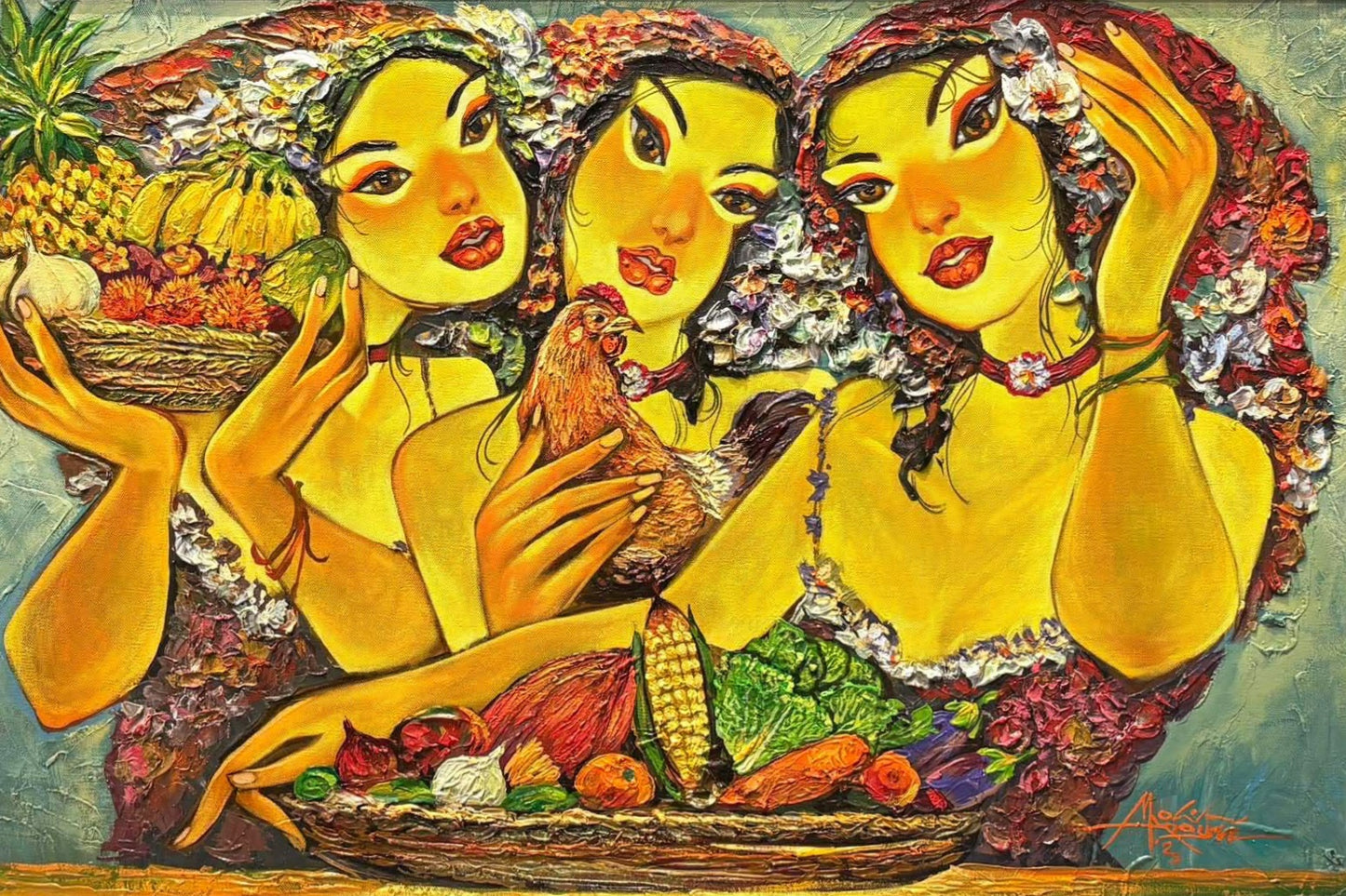 Tres Marias