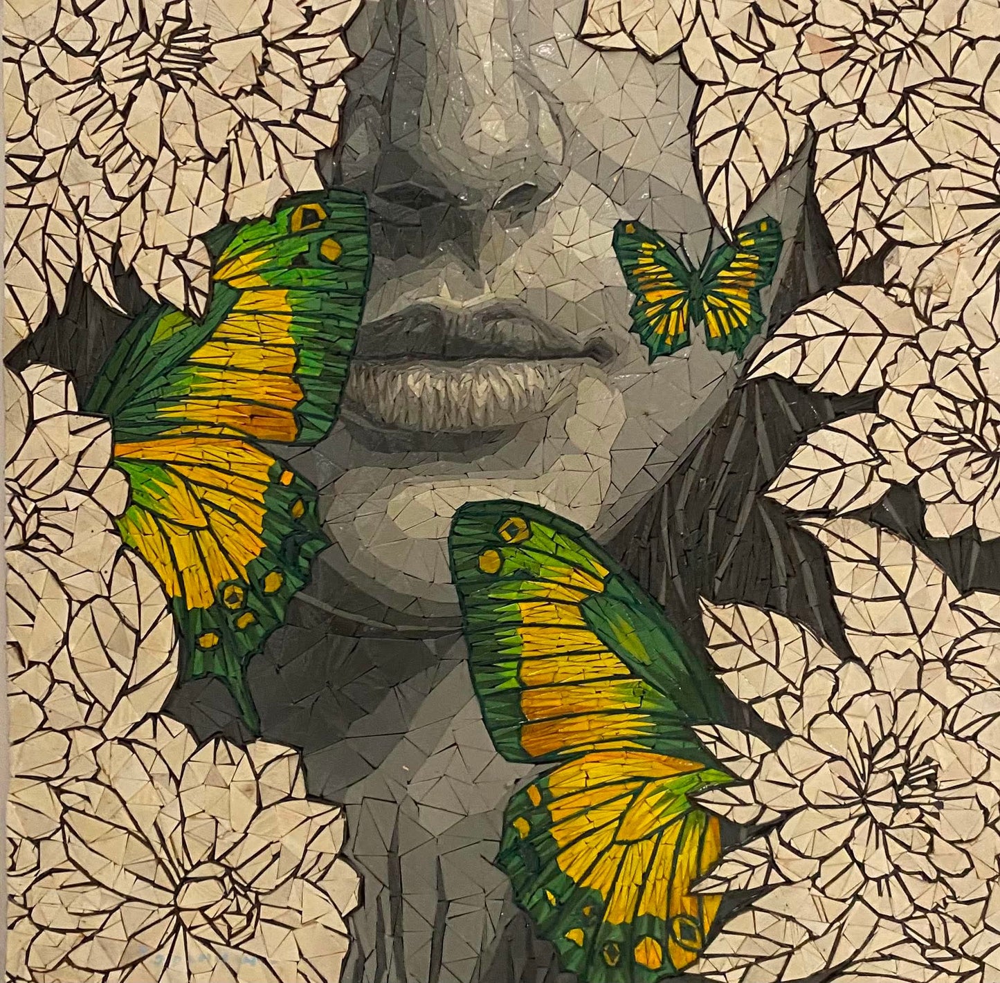 Quiet Transformation