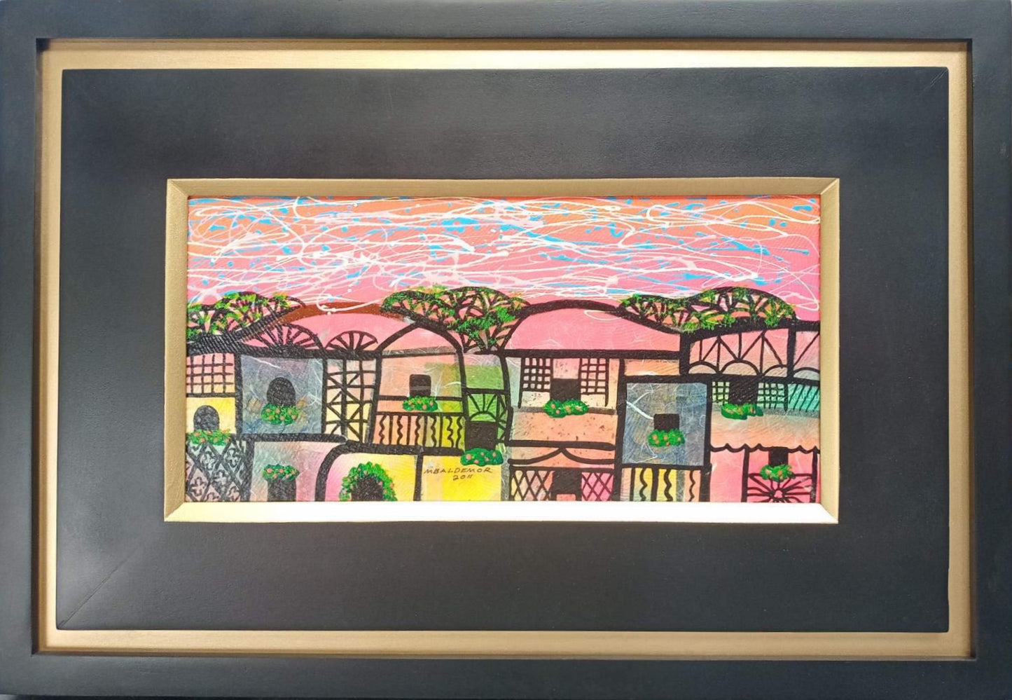 My Home is Your Home