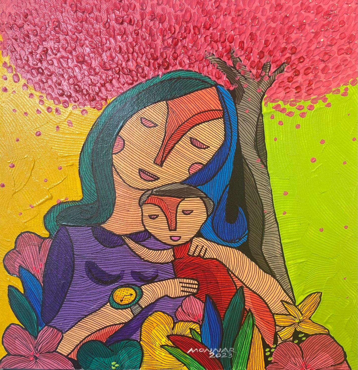 Mama's Love