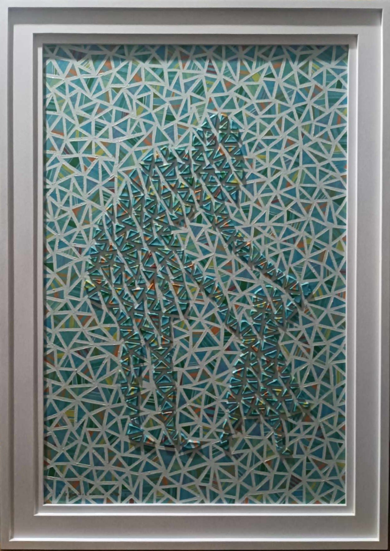 Unbreakable Connection