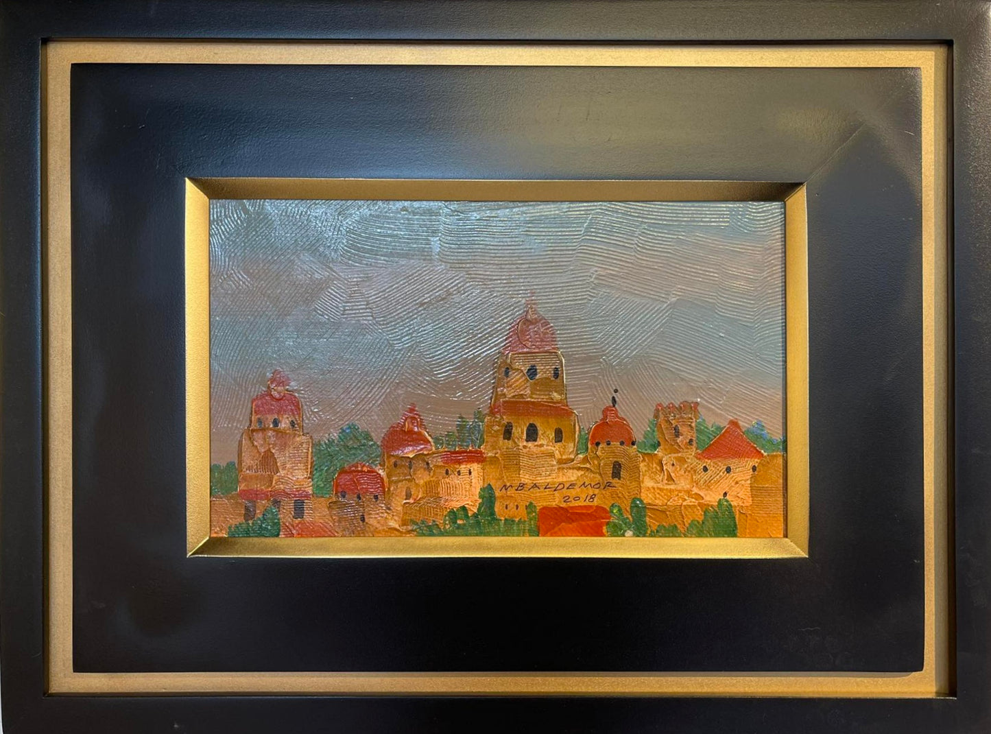 Old Town Europe